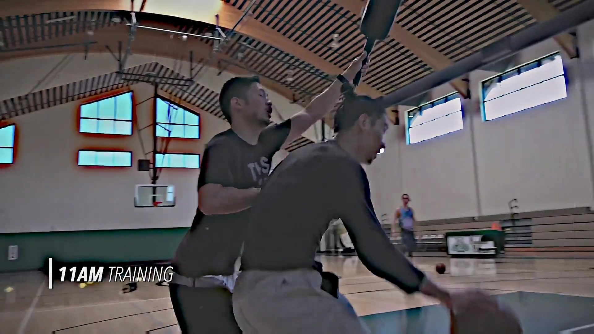 上過哈佛打過NBA有過高光有總冠軍，他活成了每男生夢想中的樣子（哈佛出來的nba球員）