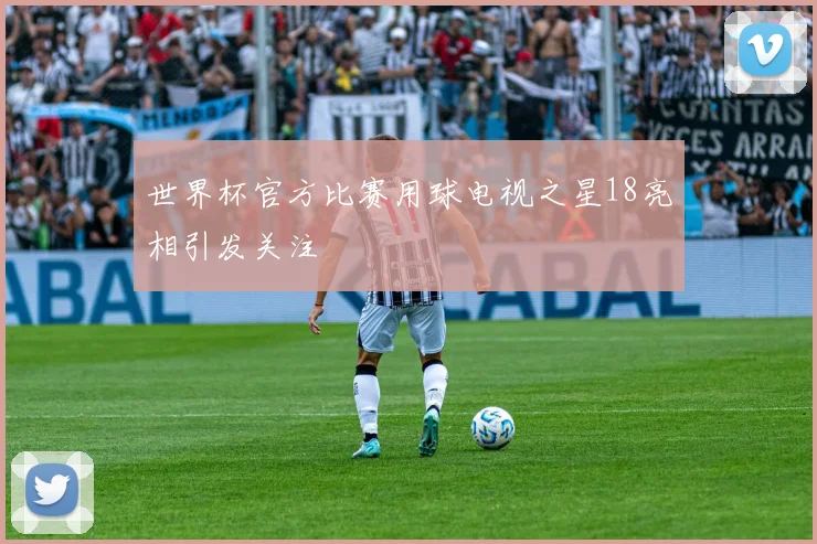 世界杯官方比赛用球电视之星18亮相引发关注