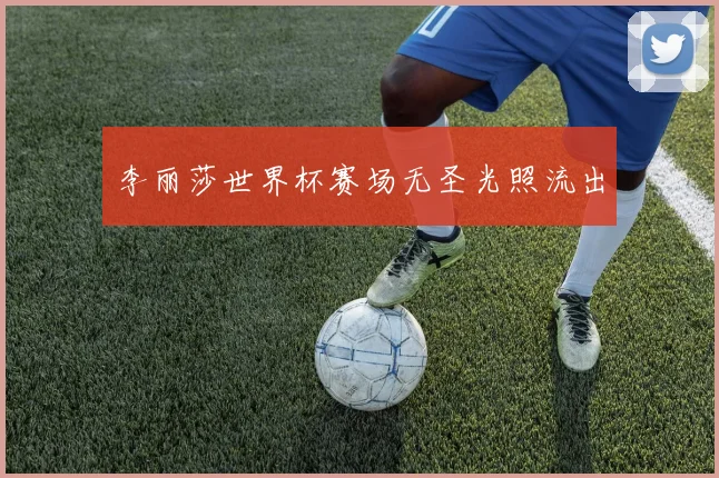 李丽莎世界杯赛场无圣光照流出